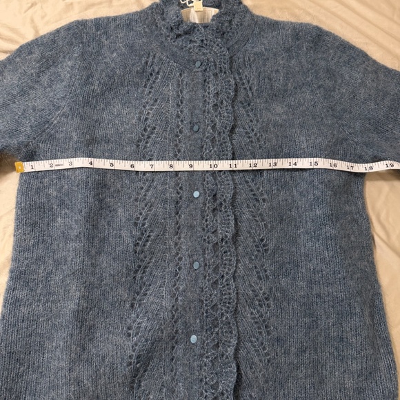 Never worn with tags Sezane angie - Picture 5 of 5